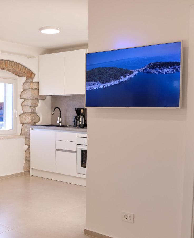 Apartment House Bucul Mali Losinj Exterior photo