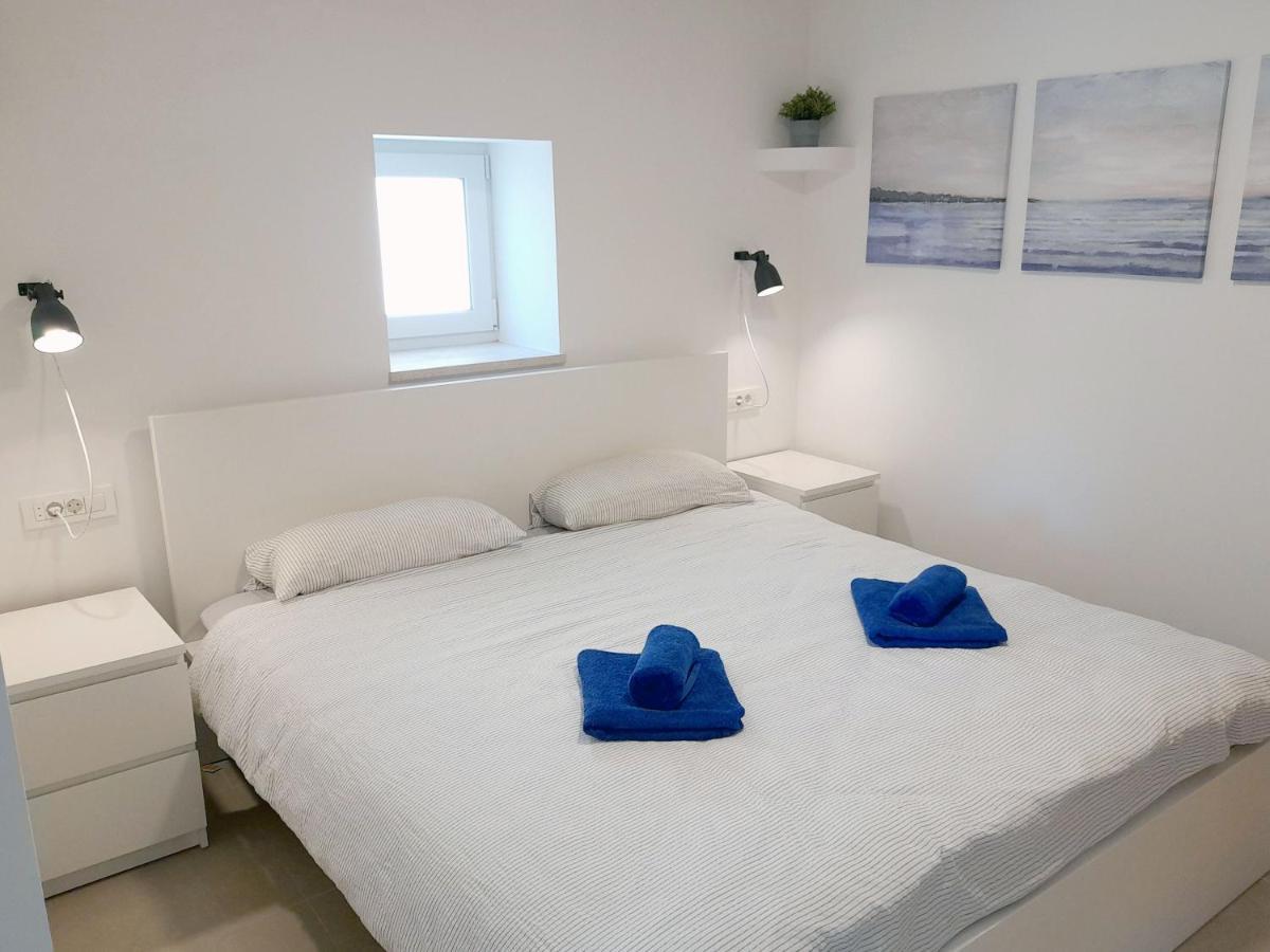 Apartment House Bucul Mali Losinj Exterior photo