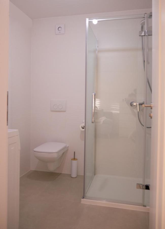 Apartment House Bucul Mali Losinj Exterior photo