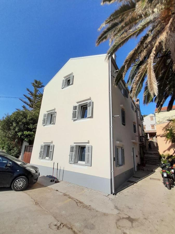 Apartment House Bucul Mali Losinj Exterior photo